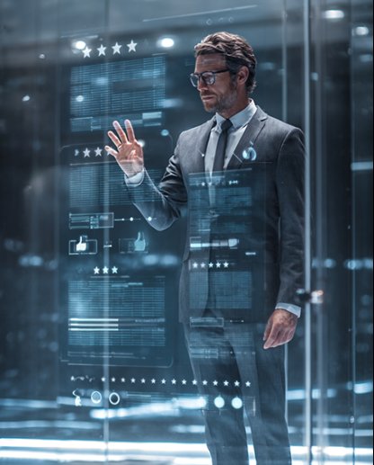 AI-Powered <span>Competency Management System</span> to Track, Benchmark & Upskill Your Workforce