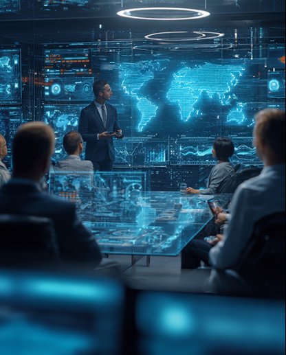 <span>Learning Management System</span> for Operational Compliance