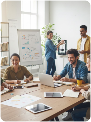 5 Ways To Do More With Learning